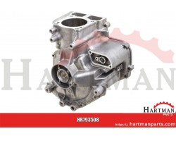 Cylinder kpl.