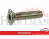Śruba imbusowa stożkowa A2 Kramp, M16 x 60 mm