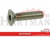 Śruba imbusowa stożkowa A2 Kramp, M5 x 12 mm