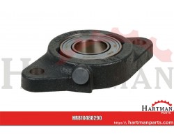 Flanged bearing unit INA