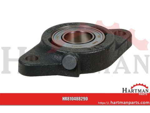 Flanged bearing unit INA