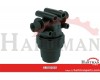 Filtr ciśnieniowy 1/2" gwint wew. 80 l/min 80-siatkowy