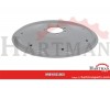 Sheet Metal Disc