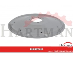 Sheet Metal Disc