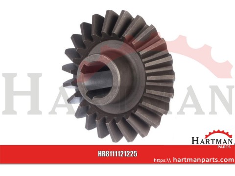 Bevel gear conic Z-23
