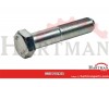 Śruba stalowa M16x1,5x75mm