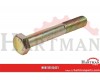Śruba stalowa M18x120mm