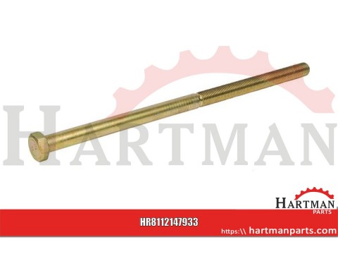 Śruba stalowa M24 × 500 mm