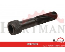 Śruba imbusowa M16-80