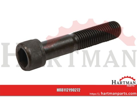 Śruba imbusowa M16-80