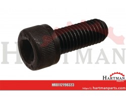 Śruba imbusowa M10-25