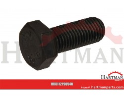 Śruba M12x1,5x30 10.9