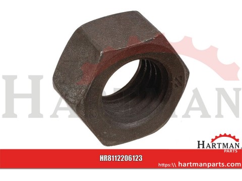 Nakrętka stalowa M18