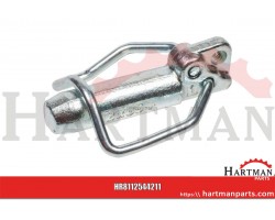 Zawleczka specjalna 12 × 35 mm