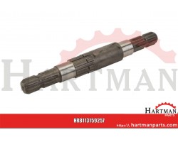 Trzonek, L- 374mm