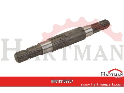 Trzonek, L- 374mm