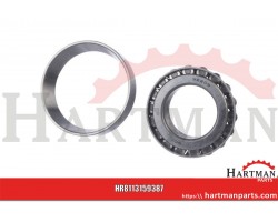 Rolling bearing, cone 32209