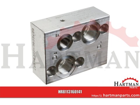 Shifter Valve