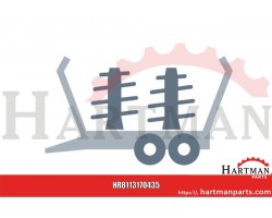 Wąż hydrauliczny