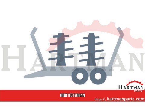 Wąż hydrauliczny