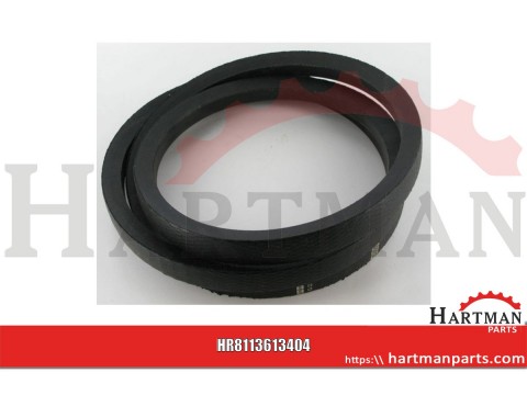 Pasek klinowy HC79 (20x2081)