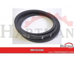Pas klinowy hc 99 (2588lp)