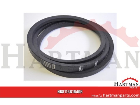 Pas klinowy hc 99 (2588lp)