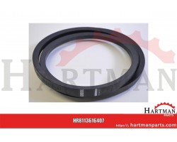Pasek klinowy HC101 (22x2630)