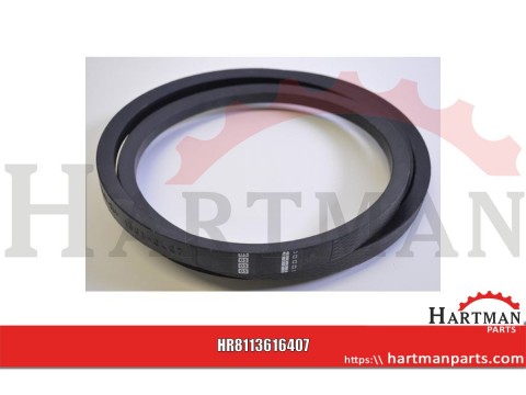 Pasek klinowy HC101 (22x2630)