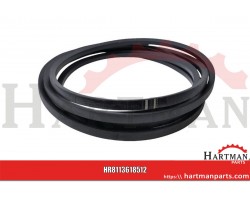 Pasek klinowy D (33x9550) S-SP