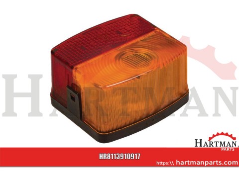Lampa tylna