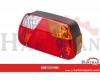 Tylna lampa Muenchen, lewa
