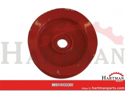 Krążek naprężający 170 mm