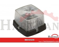 Lampa boczna