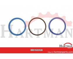 Sealing set