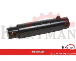 Siłownik 120/55 mm