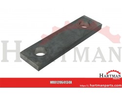 Taśma 38 × 13 × 143 mm
