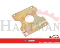 Protection plate