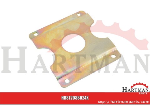 Protection plate