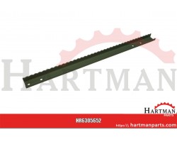 Listwa przenośnika pochyłego, lewa L-740 mm