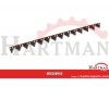 Listwa kosy 1.826 mm