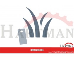 Śruba napinająca