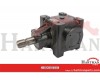 Skrzynia biegów 1000 rpm
