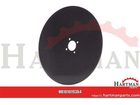 Tarcza 60 × 460 × 4 mm