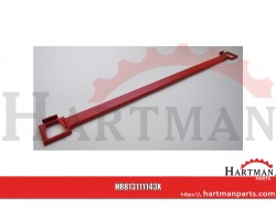 Lamela transportowa