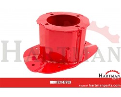 Talerz Hds z tuleją