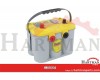 Akumulator 12V 55Ah 765A AGM Yellow Top YTU 4.2 Optima