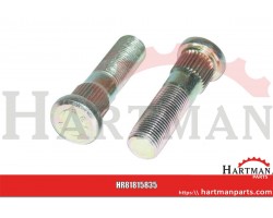 Wheel bolt