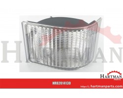 Lampa robocza, CNH