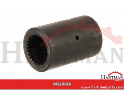 +Profile bushing